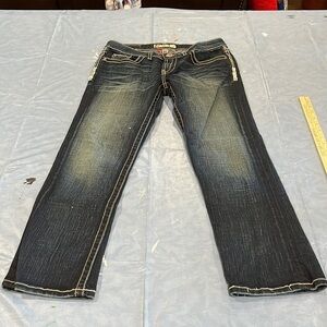 Womens BKE Sabrina stretch size 28